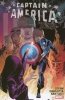 CAPTAIN AMERICA FOREVER ALLIES TP [9780785147022] **PROMOCJA TOMY**